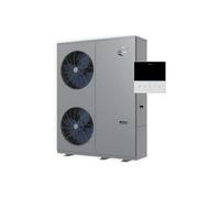 Pompe à chaleur Air / Eau Monobloc WELLEA M DF HT connecté 40 kW Triphasé - - 7MB140033