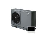 Pompe à chaleur Air / Eau Monobloc WELLEA M HT connecté 6 kW Monophasé - - 7MB140021