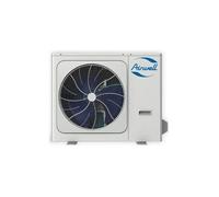 Pompe à chaleur Air / Eau Monosplit Unité Extérieure WELLEA SPLIT 16 kW Triphasé - - 7HP061074