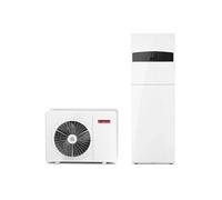 Pompe à chaleur Air/Eau NIMBUS COMPACT 150 S-T NET Triphasé - - 3302232