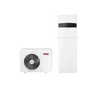 Pompe à chaleur Air/Eau NIMBUS COMPACT 80 S-T NET Triphasé - - 3301896