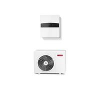 Pompe à chaleur Air/Eau NIMBUS PLUS 120 S-T NET Triphasé - - 3302223