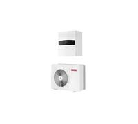 Pompe à chaleur air/eau NIMBUS PLUS M NET R32 15 kW