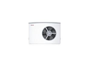 Pompe à chaleur air/eau Stiebel Eltron 236644 WPL 25 A