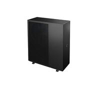 Pompe à Chaleur Air/Eau Triphasé 18 kW Monobloc - Connectée avec Appoints Electriques et Gaz R290