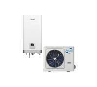 Pompe à chaleur Air / Eau WELLEA SPLIT 14 kW Triphasé -