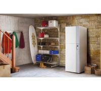 Pompe à chaleur Alfea Hybride Duo Fioul A.I.14/23 ATLANTIC - 524832