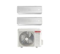 Pompe à chaleur Ariston ALYS R32 C 25 MUD0 2,93kW Air-air