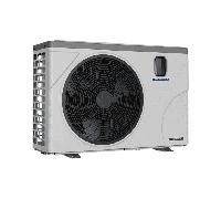 Pompe à chaleur AstralPool Pro Elyo Touch 25 Monophasé (4 saisons)