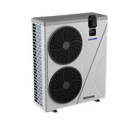 Pompe à chaleur AstralPool Pro Elyo Touch 35 Triphasé (4 saisons)