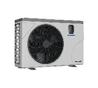 Pompe à chaleur AstralPool Pro Elyo Touch 8 Monophasé (4 saisons)