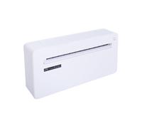 Voltman - Pompe à chaleur Climatiseur Monobloc intérieur Wifi KUB-E+ 8000BTU