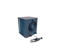 Pompe à chaleur piscine Ubbink COMPACT 20 HEATERMAX 4,20kw
