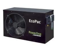 Pompe à chaleur de piscine 5.5kw mono 81502