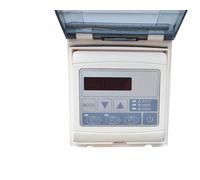 Pompe à chaleur de piscine 60 m3 réversible R410