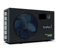 Pompe à chaleur Ecopac Inverter Hayward - 8 KW mono