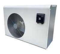 Pompe à chaleur de piscine inverter Zodiac hpo 18 G