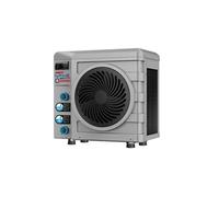Pompe à chaleur de piscine POOLEX Nano Action réversible 3 kW pour des bassins jusqu'à 20m3