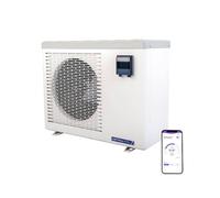 Pompe à chaleur piscine ASTRALPOOL Eco Elyo 13 KW