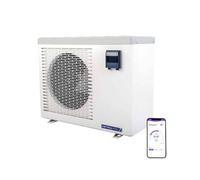 Pompe à chaleur Eco Elyo 5,5 kw Monophasé (Full Inverter)