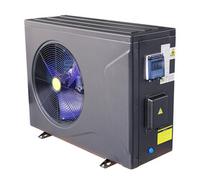 Pompe à chaleur Evi A 21 kw - Garantie 3 ans