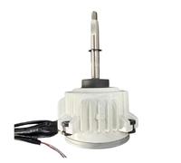 Pompe à chaleur externe hôte de climatisation XLYC-DC78S200R001 Moteur à courant continu sans balais 310 V Moteur de remplacement 200 W Remplacer le moteur du climatiseur climatisation DC310 V