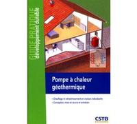 Pompe À Chaleur Géothermique | Occasion