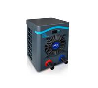 Gre Mini Heat Pump 40 M³ Gris 40 m3