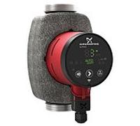 Grundfos Alpha 2 Pompe à chaleur 32-80 N 99271996 180mm, acier inoxydable, D A -CH, modèle 2017