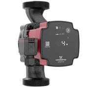 Pompe a chaleur Grundfos Pompe de circulation pour chauffage central - ALPHA1 GO 25-80 180 220-240 V 9 H AC0
