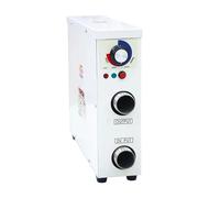 Pompe à Chaleur Haute précision 5,5 KW/9 kW/11 kW/15 kW/18 KW pour Piscine, Spa, Chauffe-Eau électrique 220/380 V, largement Applicable (9 KW, 220)