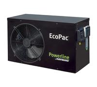Pompe à chaleur Hayward Ecopac - 15 kW mono