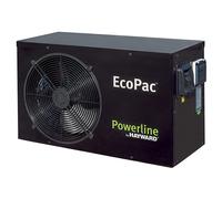Pompe à chaleur Hayward Ecopac Modèle - 15 kW mono