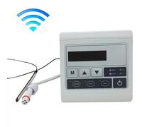 Pompe a chaleur Heatermax Inverter - Module wifi optionnel (vendu seul)