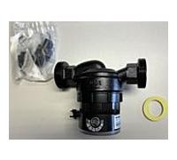 Pompe à chaleur Lowara Ecocirc Premium 605008408 32-4/180, G 2" x 1 1/4", ErP 2015, hauteur de refoulement 4 m