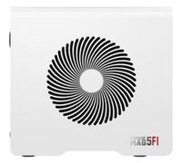 Pompe à chaleur MAG Fi Full Inverter Poolex Connectée-MAG Fi 5kW / 35m3-