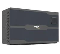 Pompe à chaleur MAZDA Design 13 KW - Volume max : 80 m3