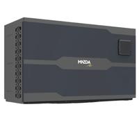 Pompe à chaleur MAZDA Design 9.5 KW - Volume max : 60 m3