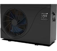 Pompe à chaleur MAZDA Séries 9 KW- Volume max : 60 m3