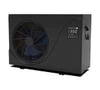 Pompe à Chaleur MAZDA Series Inverter Wifi