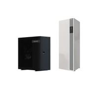 Pompe à chaleur monobloc air/eau Alfea M Duo 6 kW monophasée - - 527279