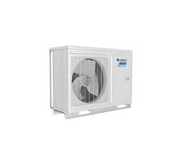 Pompe à chaleur monobloc air/eau Versati IV 6 kw