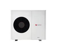 Pompe à chaleur monobloc aire/eau GeniaAir Max 15 - 230 V