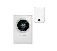 Pompe à chaleur Monobloc Bosch CS7000iaw 7kw minerai-s
