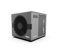 Pompe à chaleur piscine Poolex Nano New - Réversible WiFi