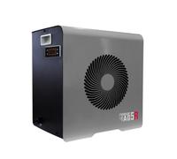 Pompe à chaleur/PAC Poolex Mag