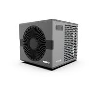 Pompe à chaleur/PAC Poolex Nano New