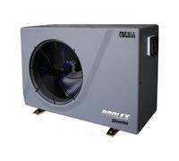 Pompe à chaleur Poolex Silverline Fi 300 Triphasé (Full Inverter)