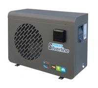 Pompe à chaleur SILVERLINE 7Kw pour Piscine <40M3