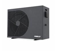 POOLEX Pompe à Chaleur/PAC Silverline on/Off Silverline on/Off 5.5kW 20-30 m³